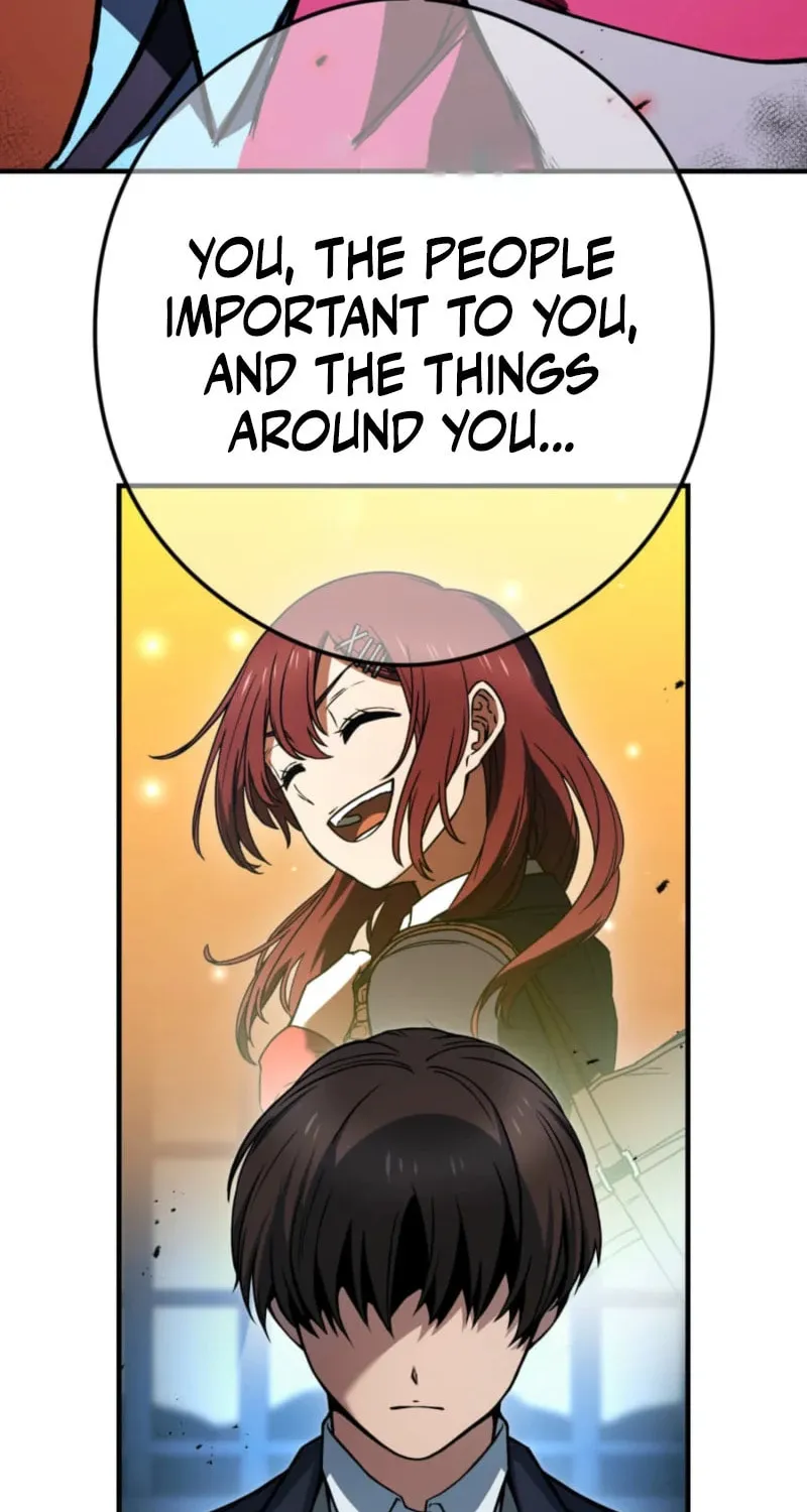 God of Killers Chapter 10 page 56 - 