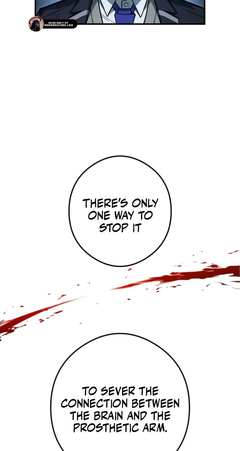 God of Killers Chapter 10 page 57 - 