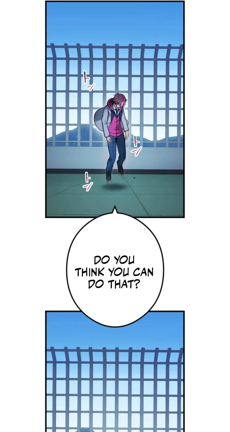 God of Killers Chapter 10 page 67 - 