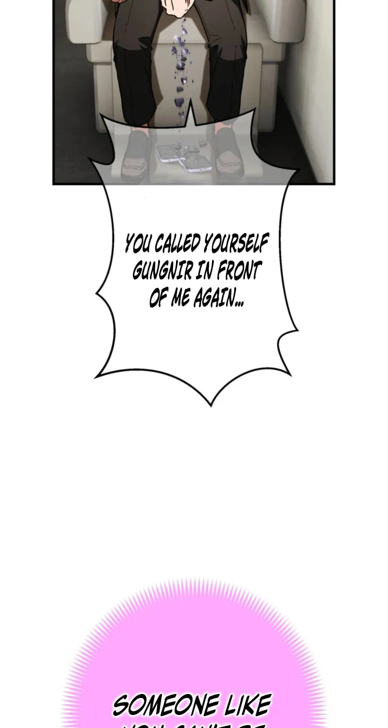 God of Killers Chapter 10 page 9 - 