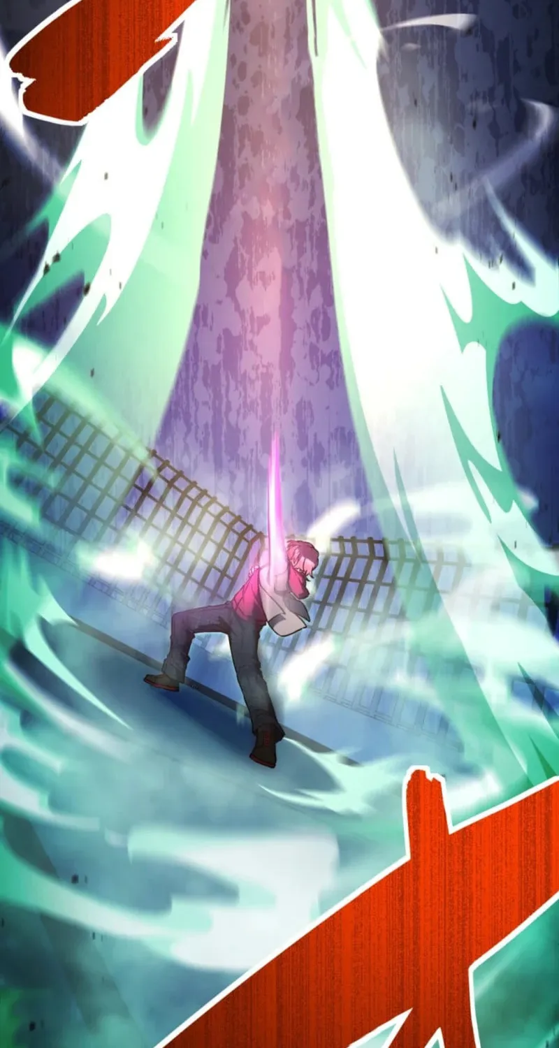 God of Killers Chapter 10 page 82 - 