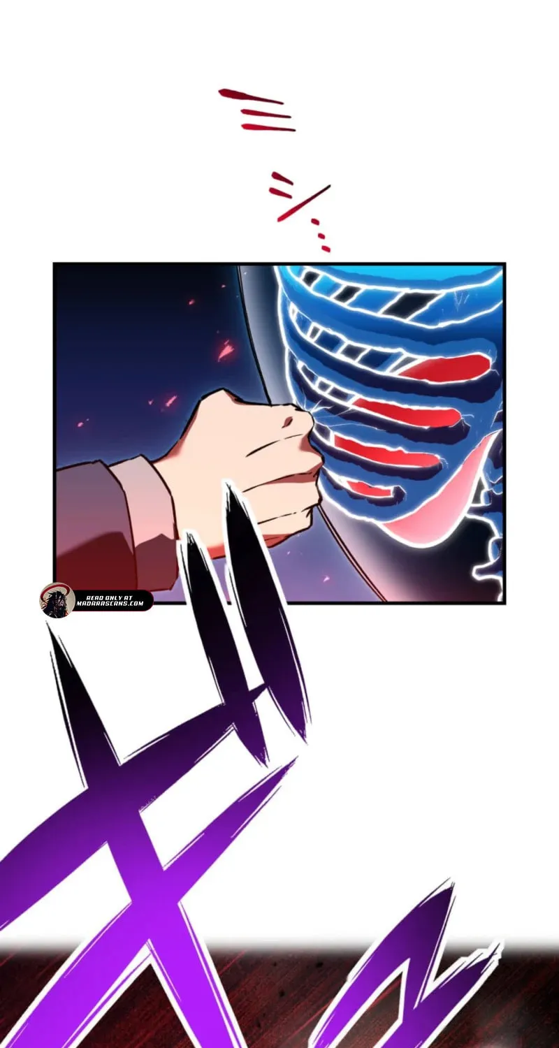 God of Killers Chapter 10 page 85 - 