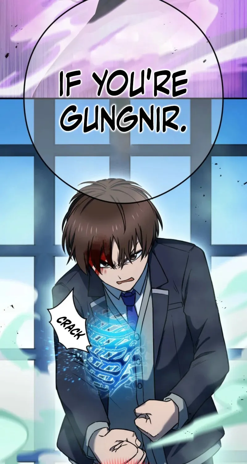 God of Killers Chapter 10 page 96 - 