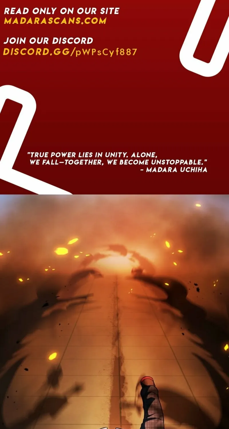 God of Killers Chapter 11 page 2 - 