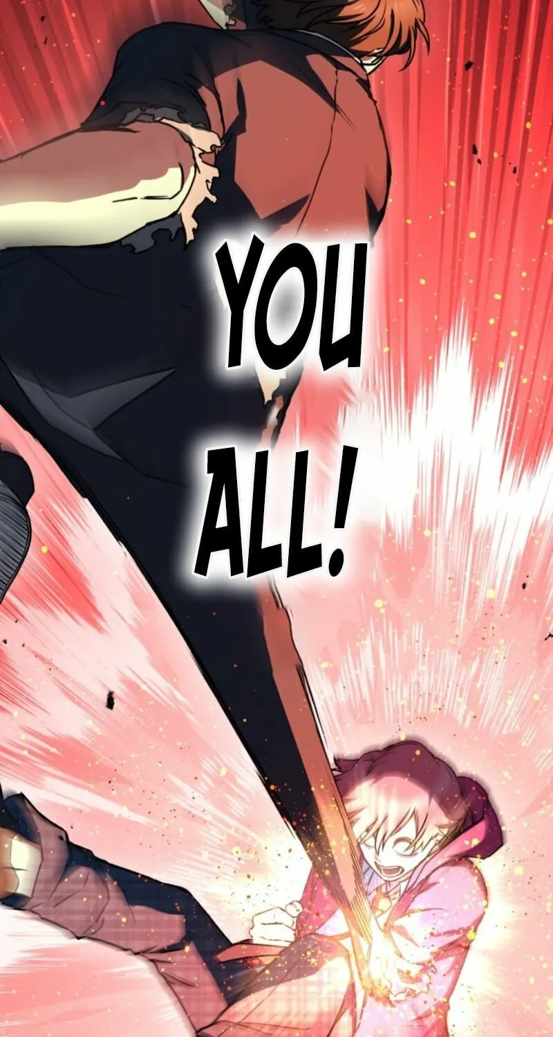 God of Killers Chapter 11 page 108 - 
