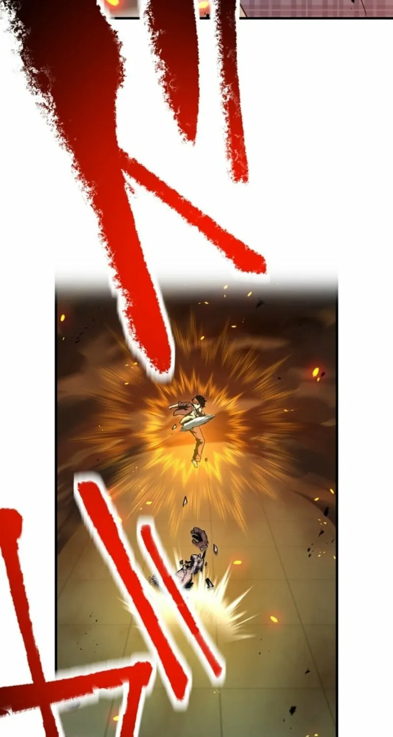God of Killers Chapter 11 page 111 - 