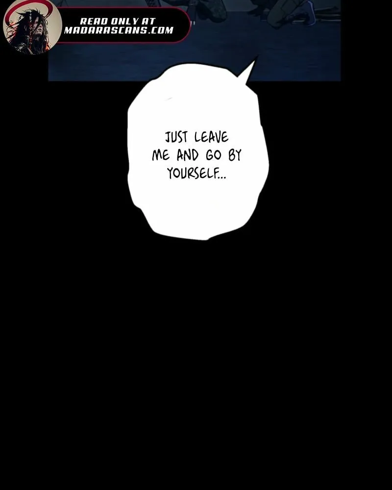 God of Killers Chapter 11 page 116 - 