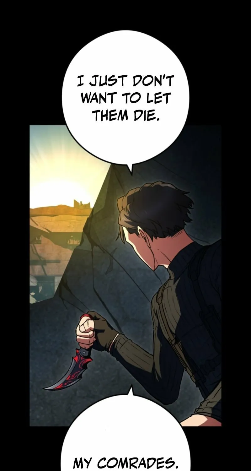 God of Killers Chapter 11 page 117 - 