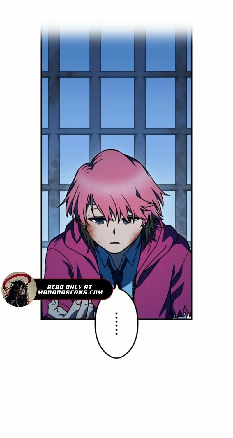 God of Killers Chapter 11 page 122 - 