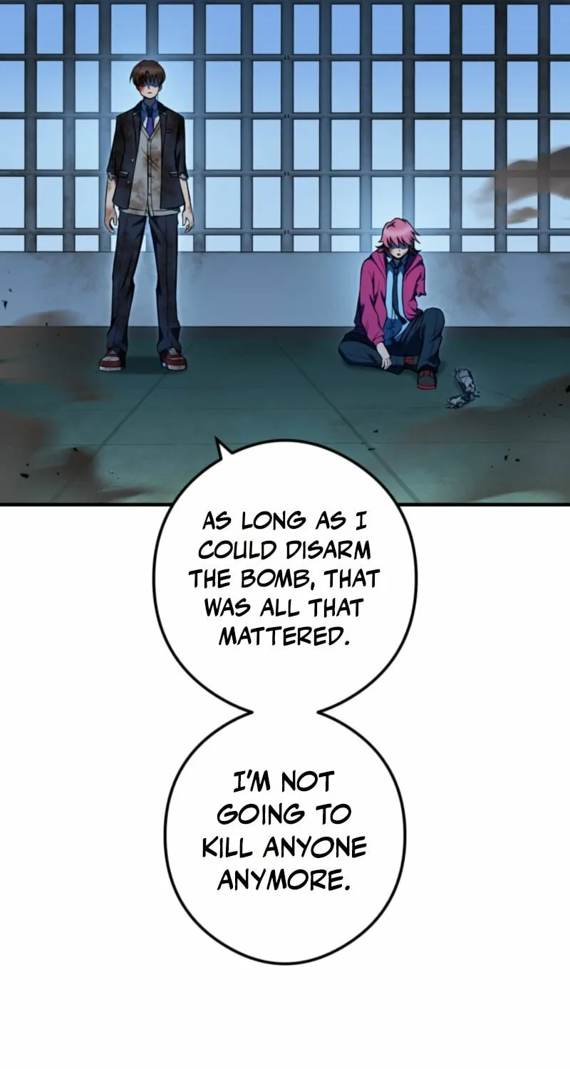 God of Killers Chapter 11 page 124 - 