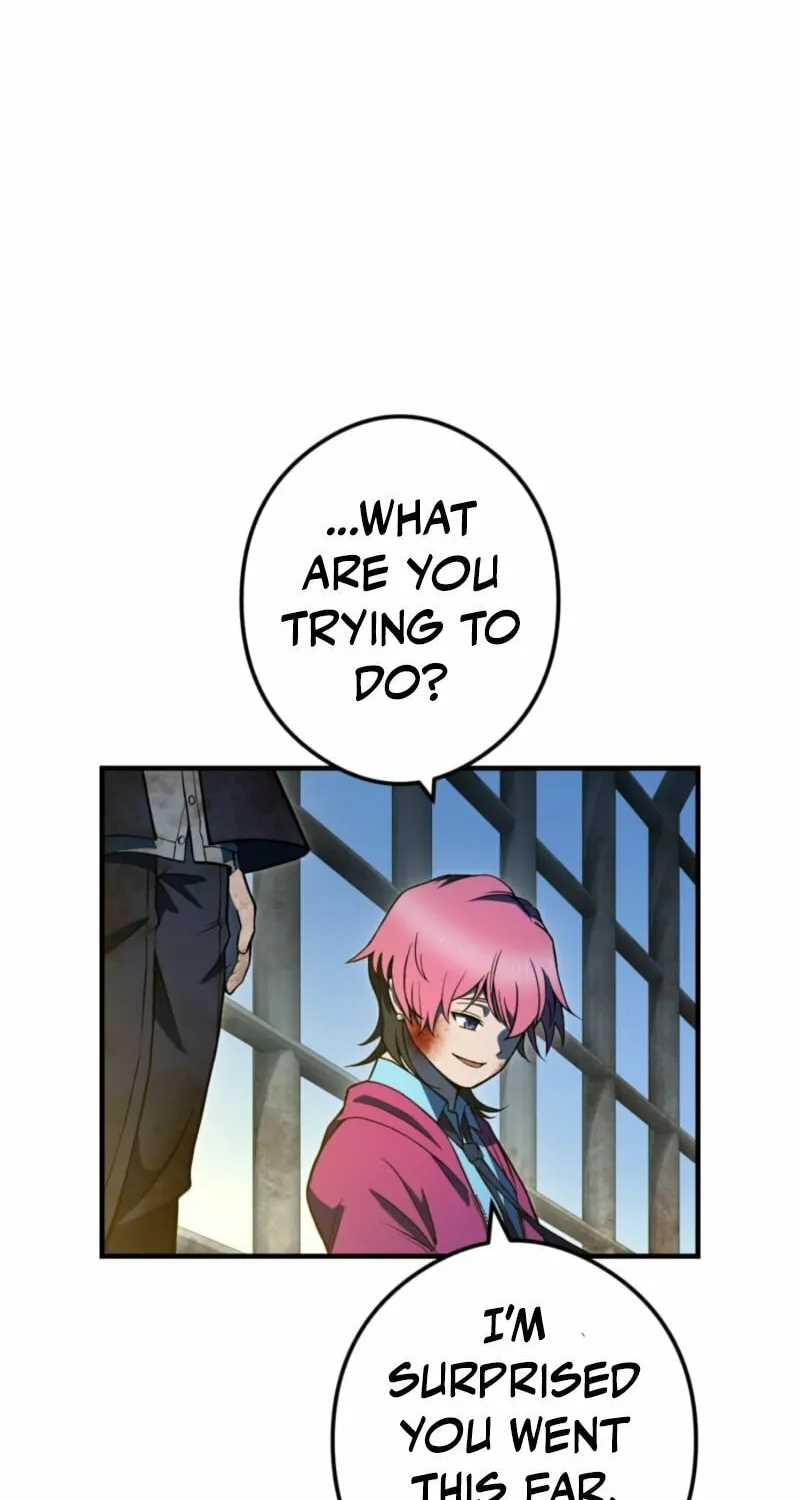 God of Killers Chapter 11 page 125 - 