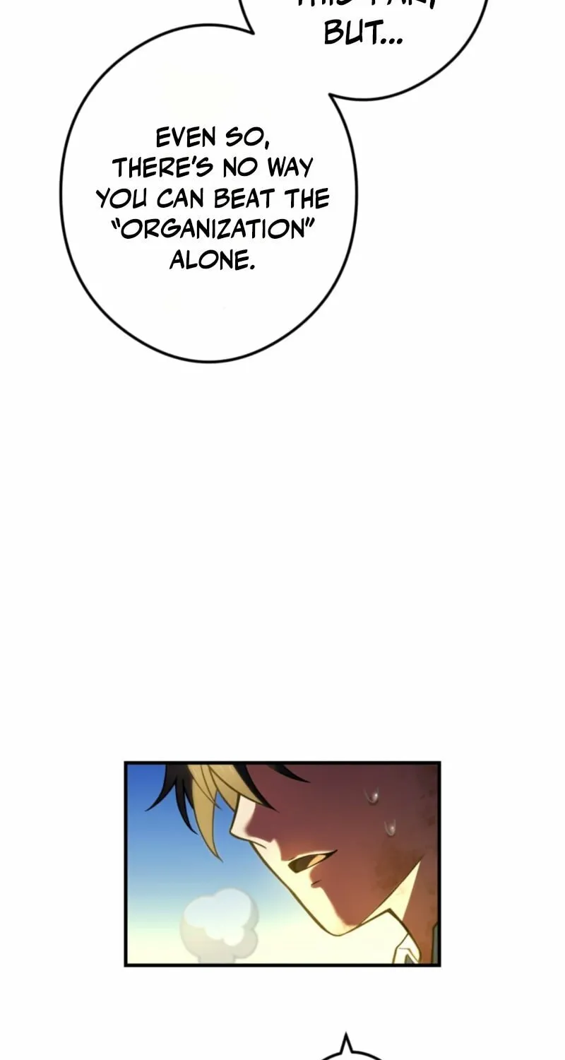 God of Killers Chapter 11 page 126 - 