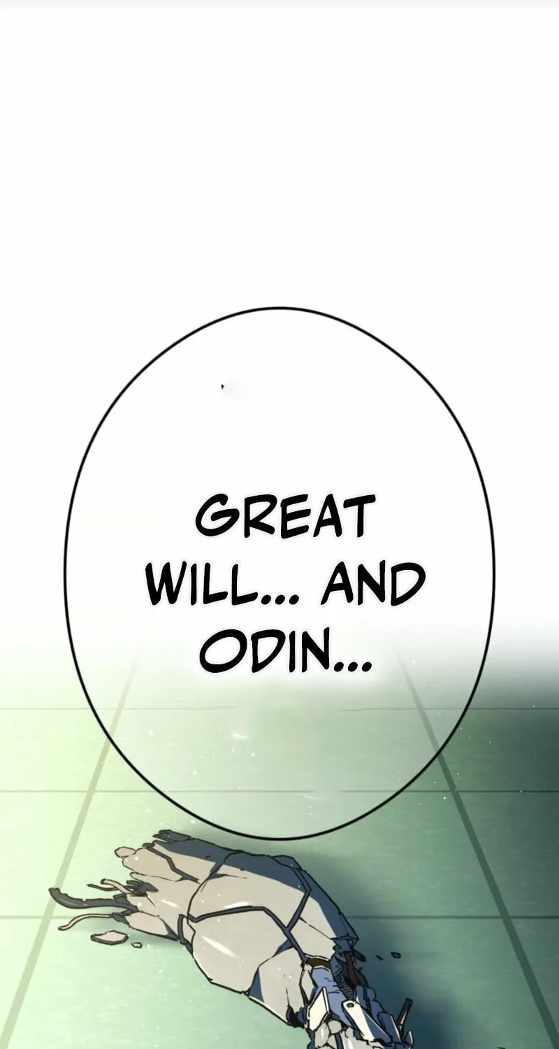 God of Killers Chapter 11 page 133 - 