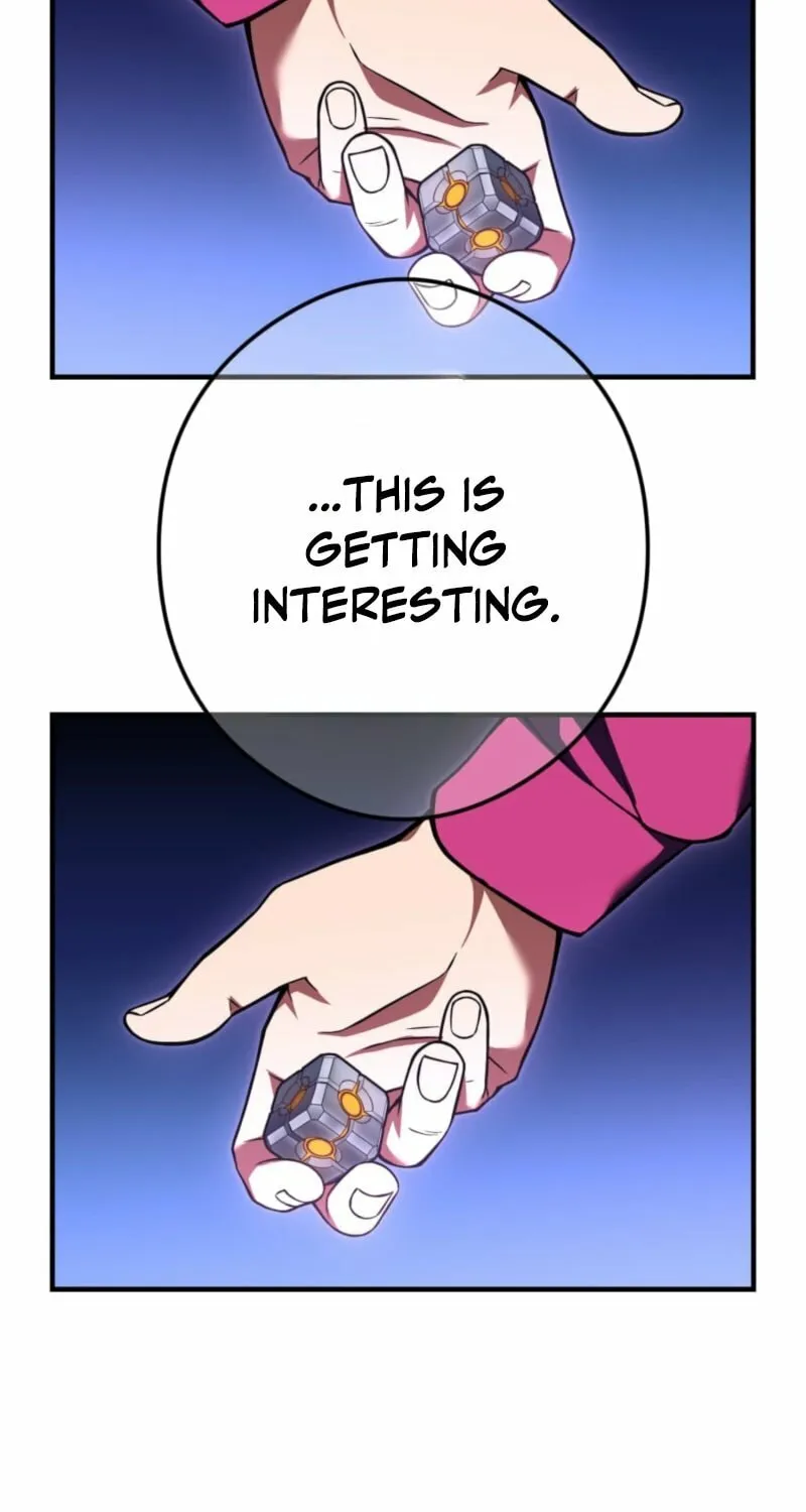 God of Killers Chapter 11 page 18 - 