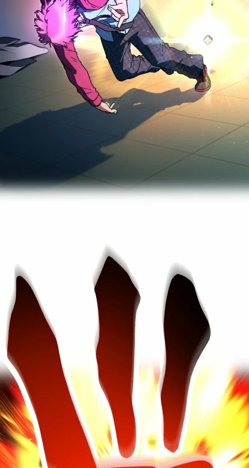 God of Killers Chapter 11 page 25 - 