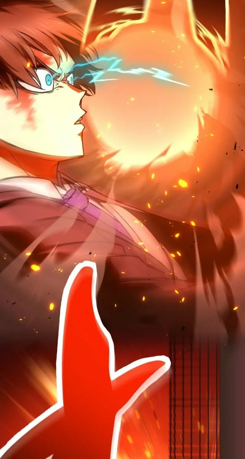 God of Killers Chapter 11 page 28 - 