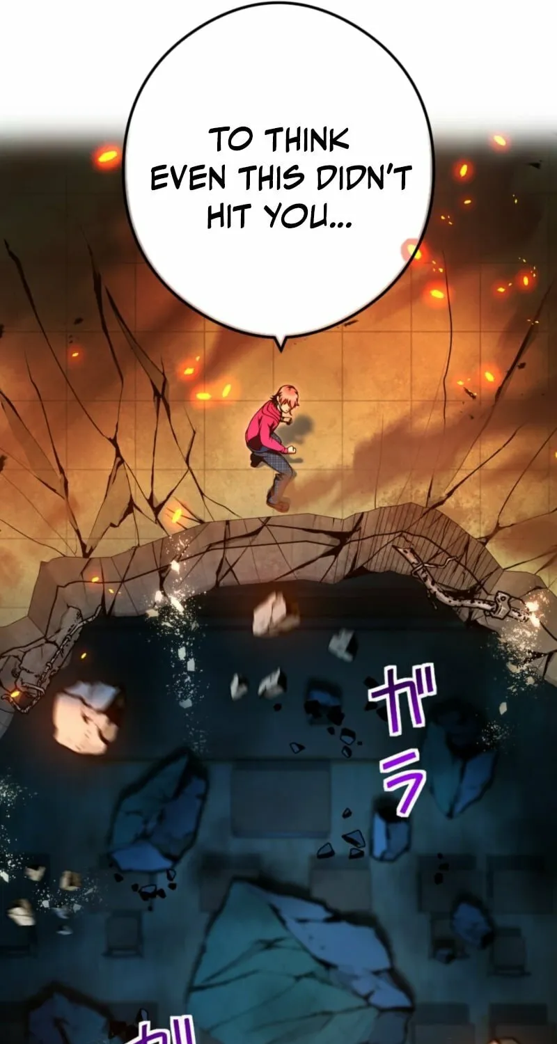 God of Killers Chapter 11 page 33 - 