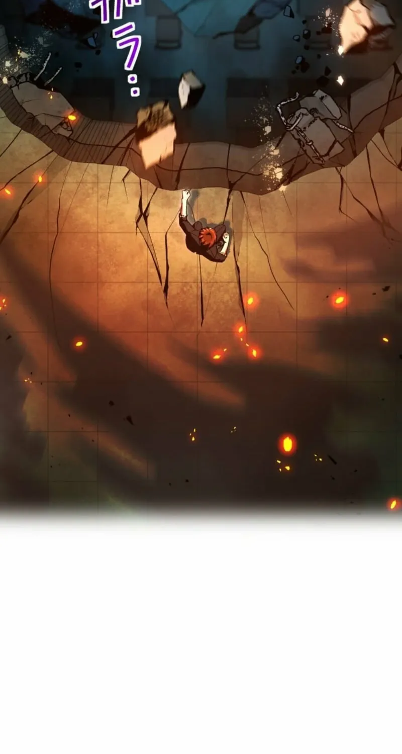 God of Killers Chapter 11 page 34 - 