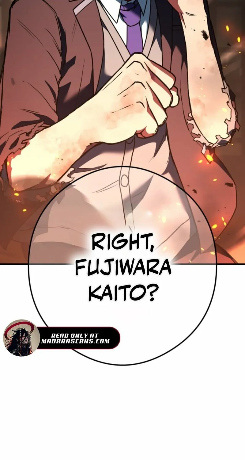 God of Killers Chapter 11 page 37 - 