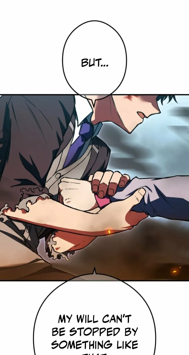 God of Killers Chapter 11 page 5 - 