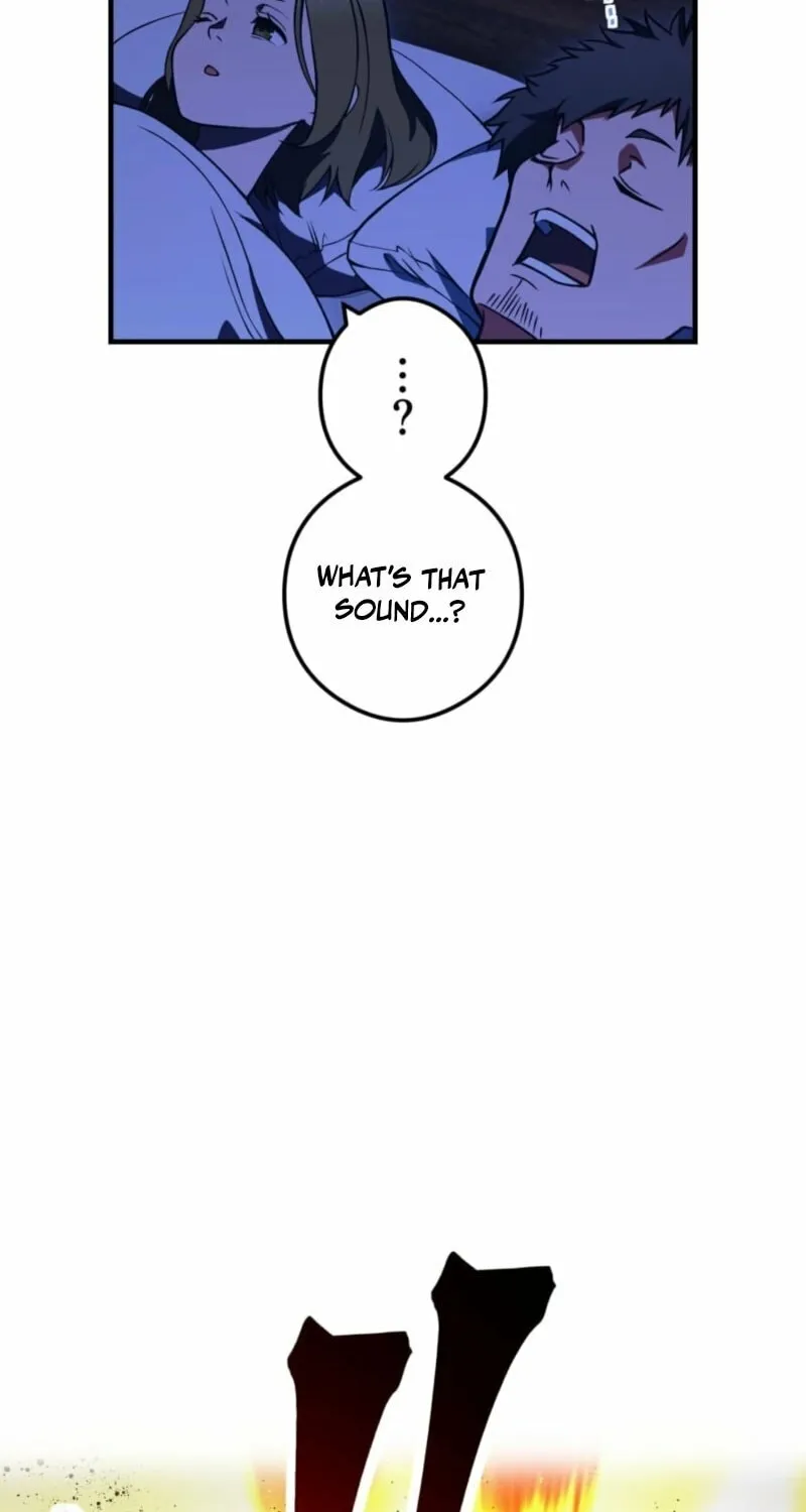God of Killers Chapter 11 page 41 - 