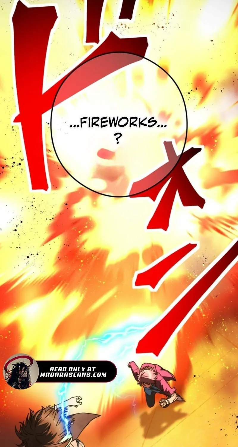 God of Killers Chapter 11 page 42 - 