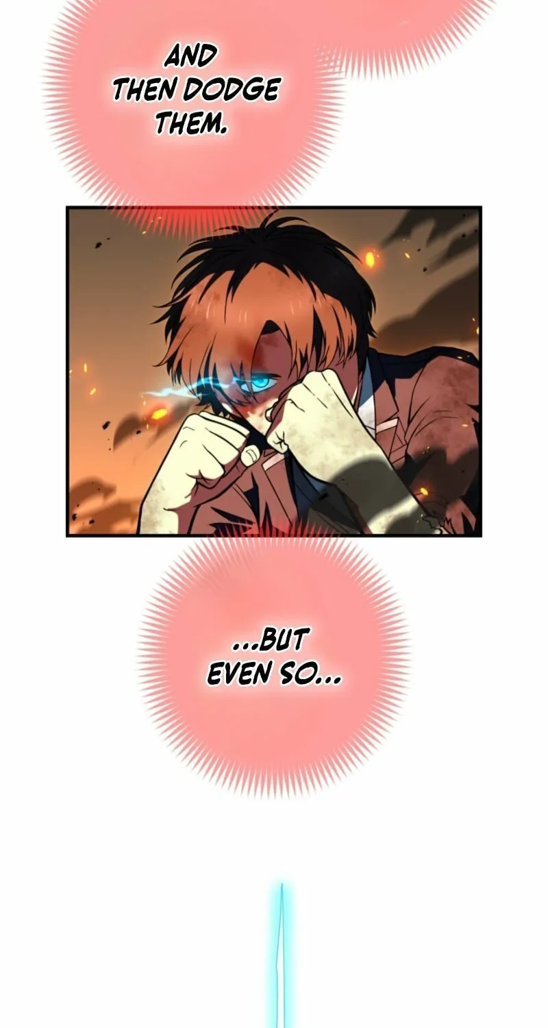 God of Killers Chapter 11 page 44 - 