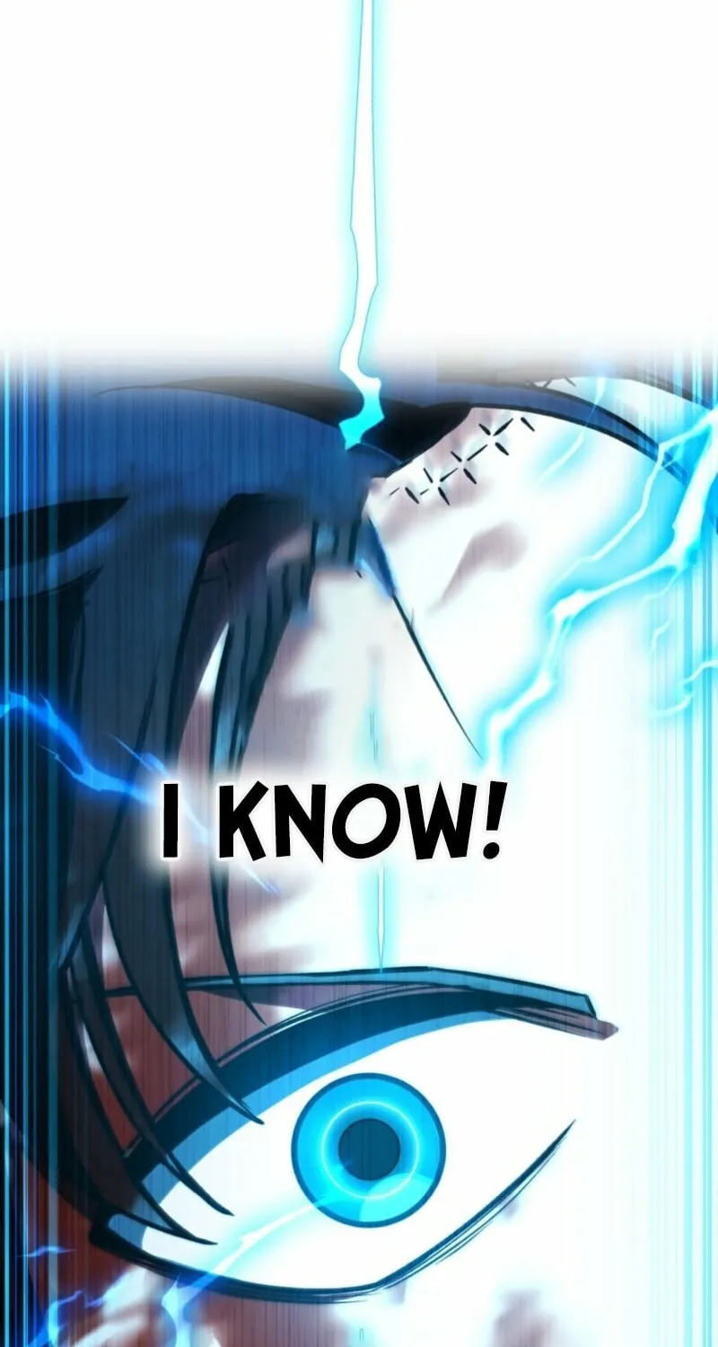 God of Killers Chapter 11 page 45 - 