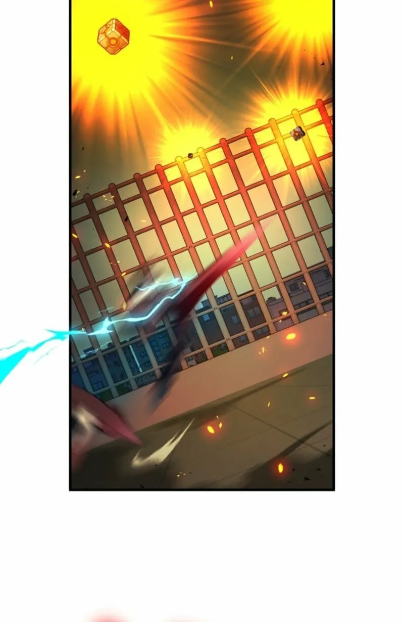 God of Killers Chapter 11 page 51 - 