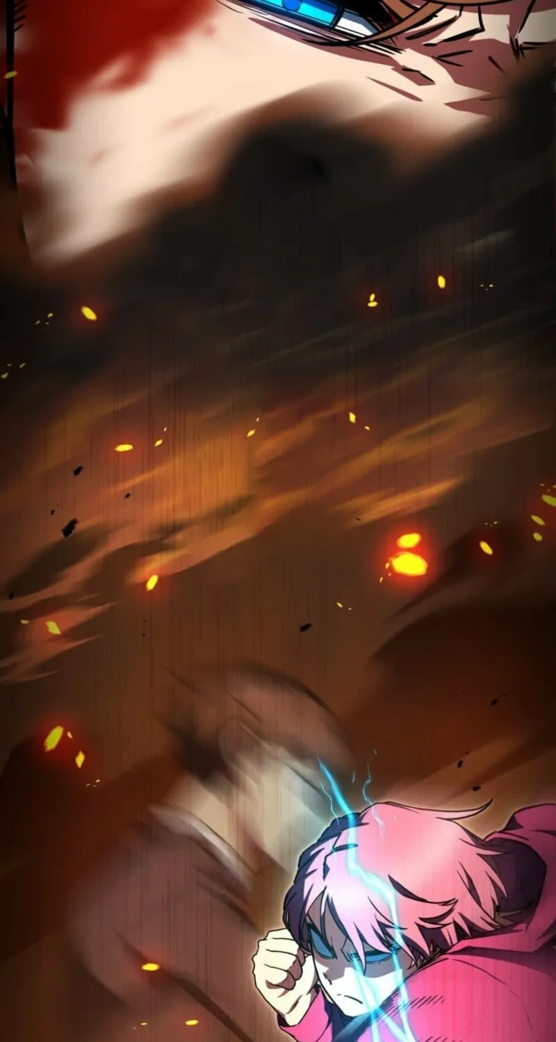 God of Killers Chapter 11 page 56 - 