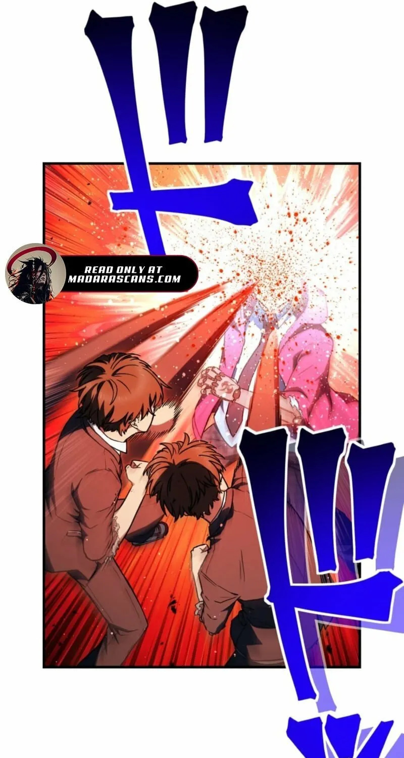 God of Killers Chapter 11 page 59 - 
