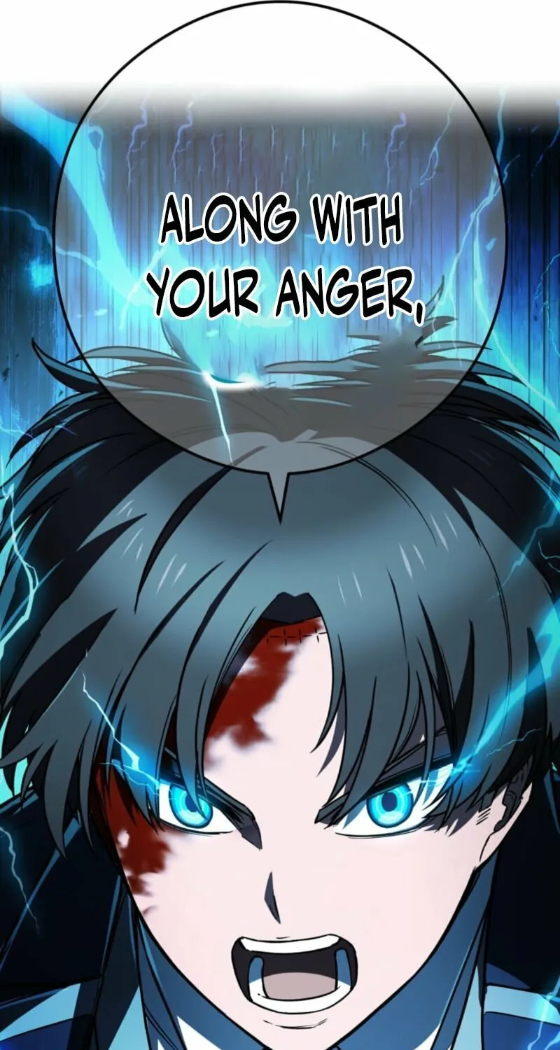 God of Killers Chapter 11 page 7 - 