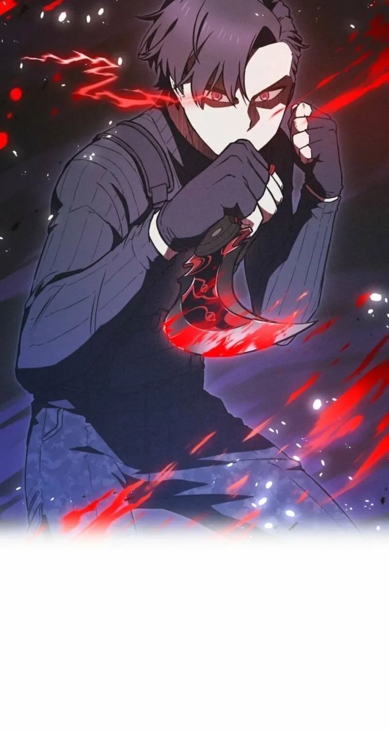 God of Killers Chapter 11 page 67 - 