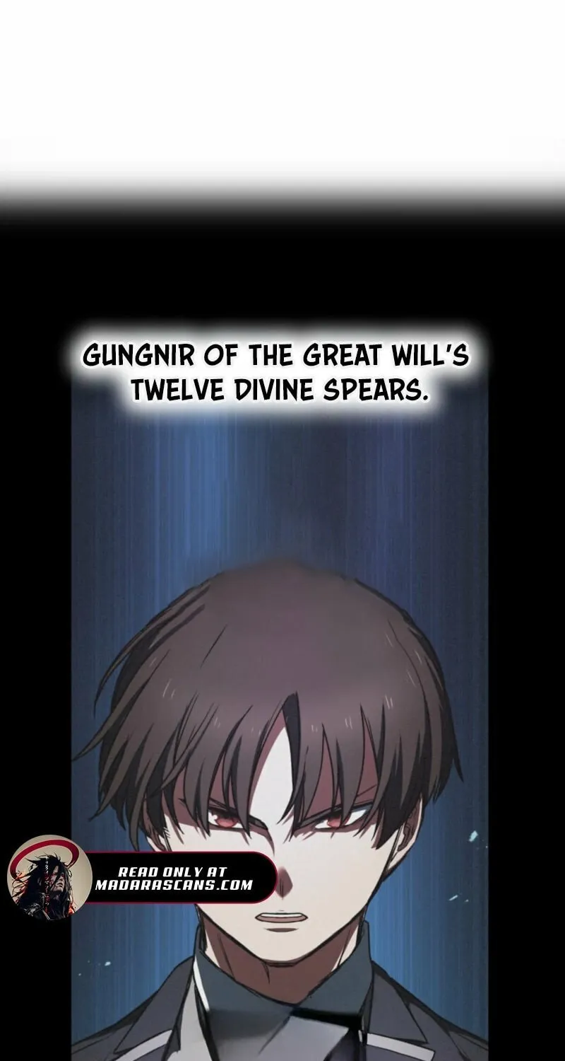 God of Killers Chapter 11 page 68 - 