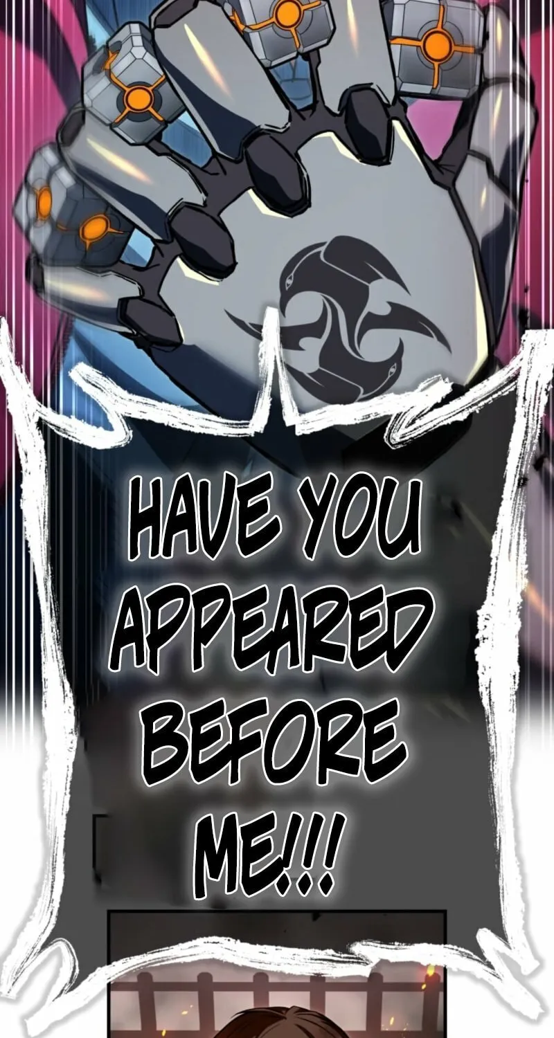 God of Killers Chapter 11 page 72 - 