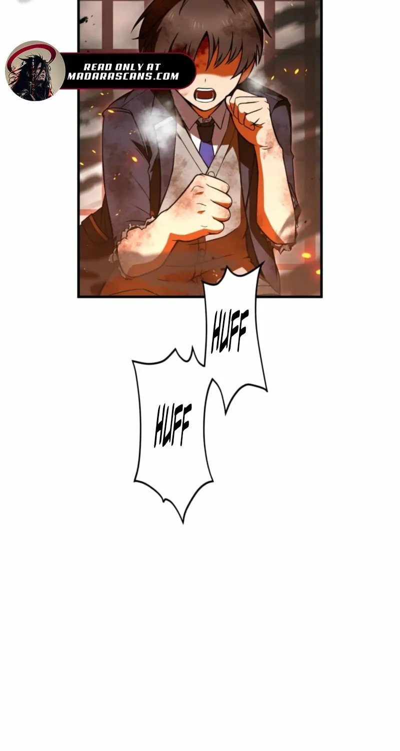 God of Killers Chapter 11 page 73 - 