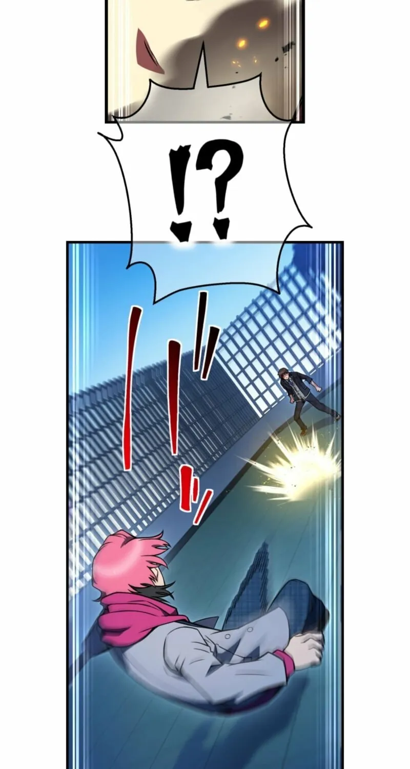 God of Killers Chapter 11 page 9 - 