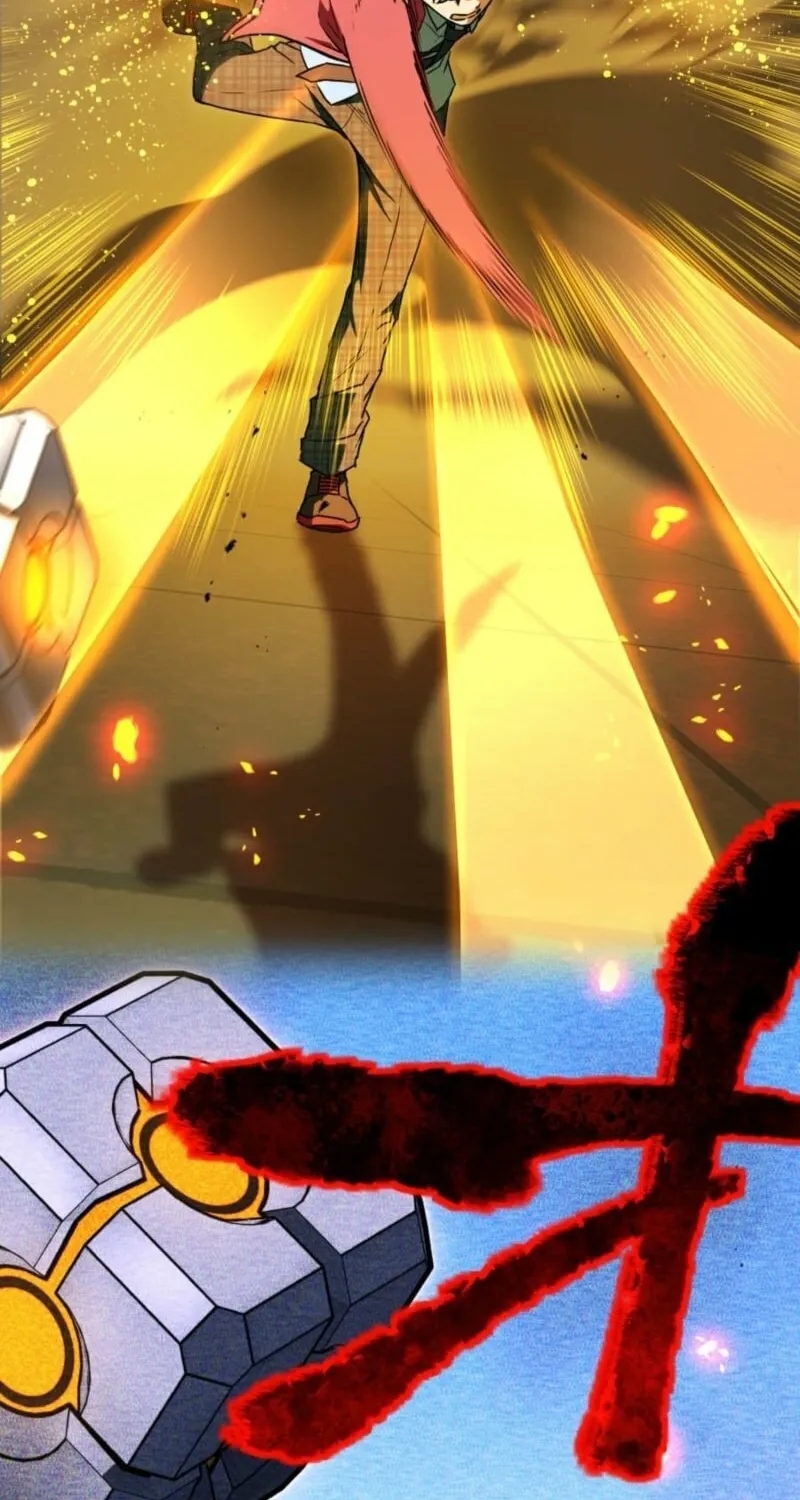 God of Killers Chapter 11 page 81 - 