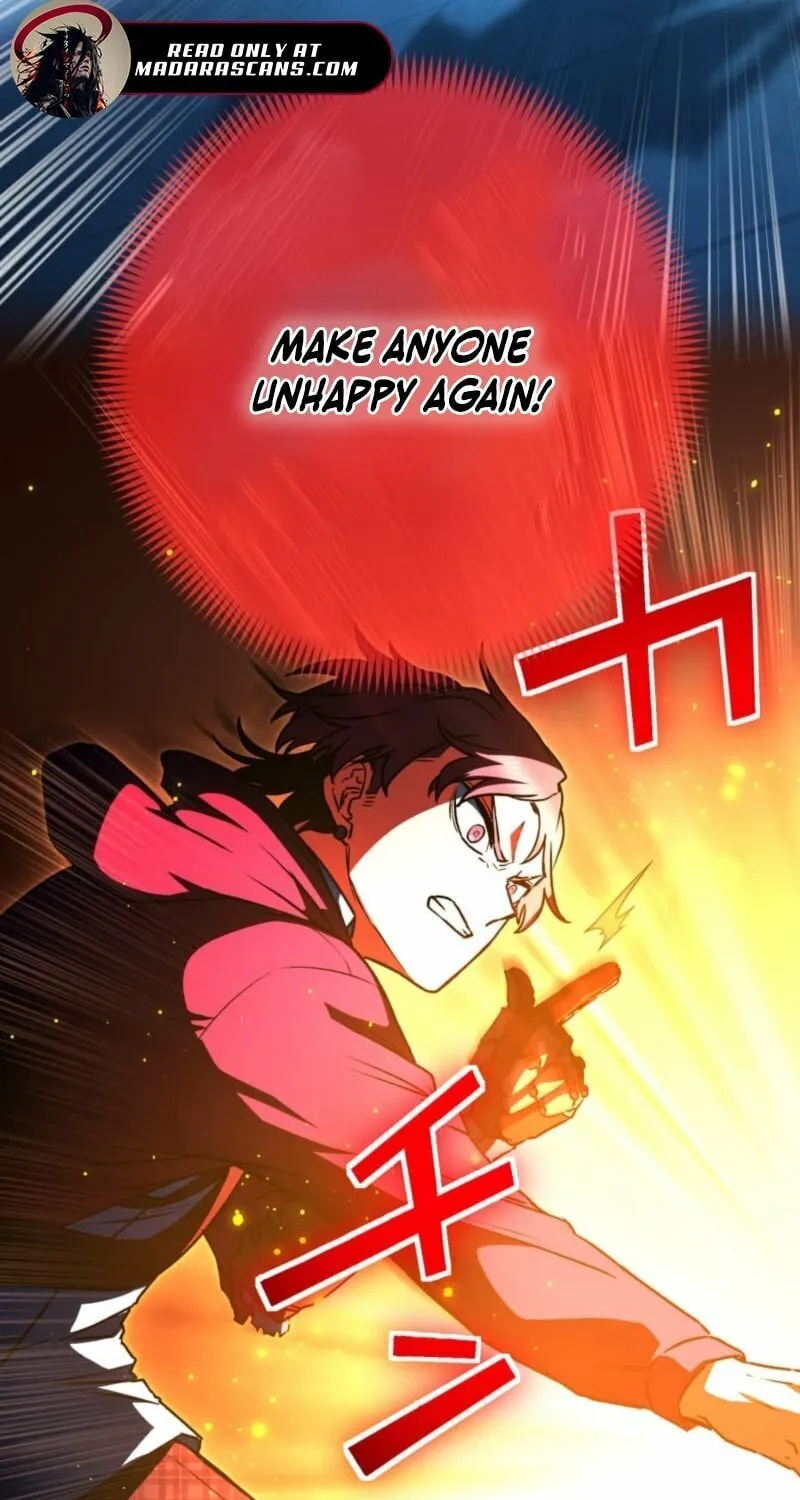God of Killers Chapter 11 page 85 - 