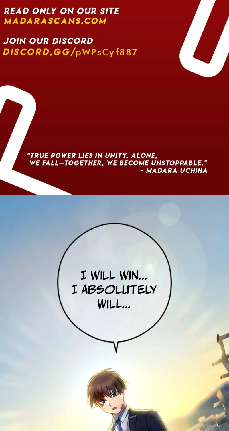 God of Killers Chapter 12 page 2 - 