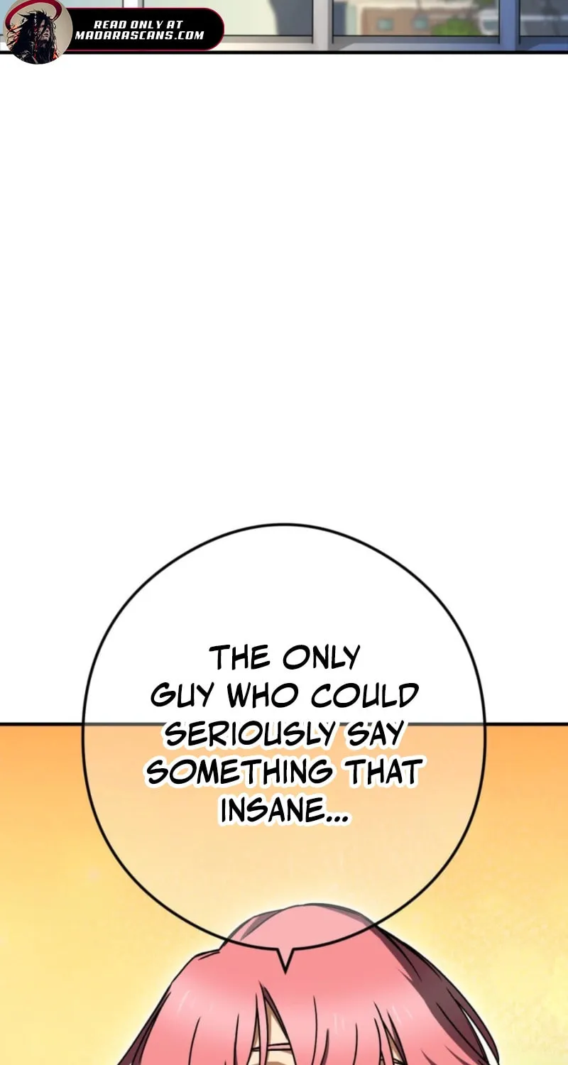 God of Killers Chapter 12 page 12 - 