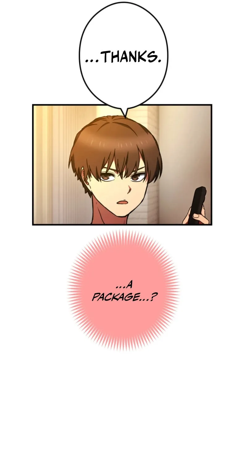 God of Killers Chapter 12 page 118 - 