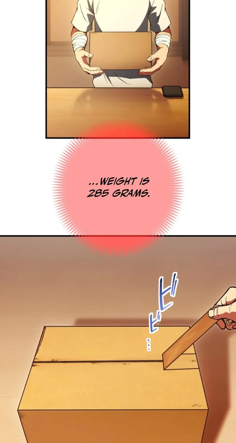 God of Killers Chapter 12 page 122 - 