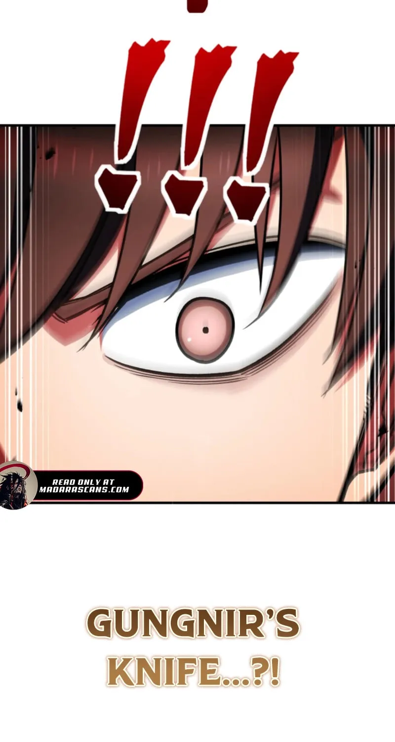 God of Killers Chapter 12 page 124 - 