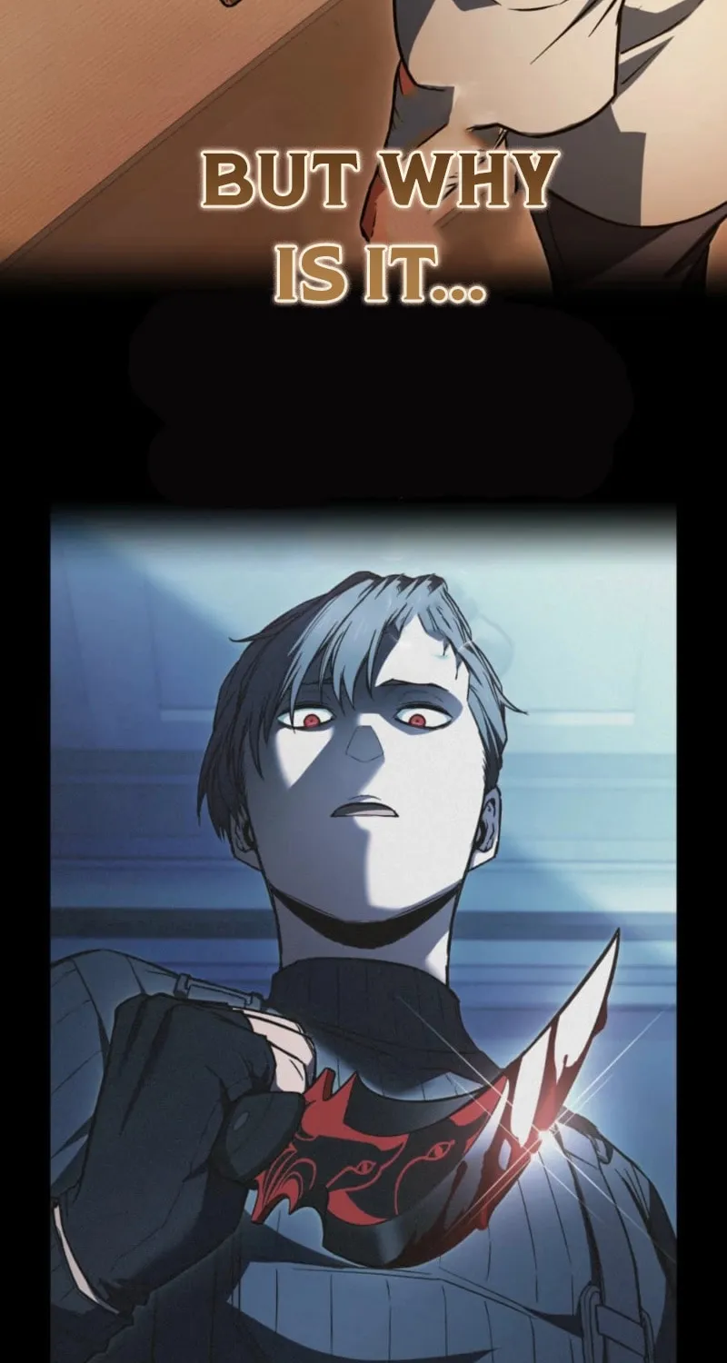 God of Killers Chapter 12 page 126 - 