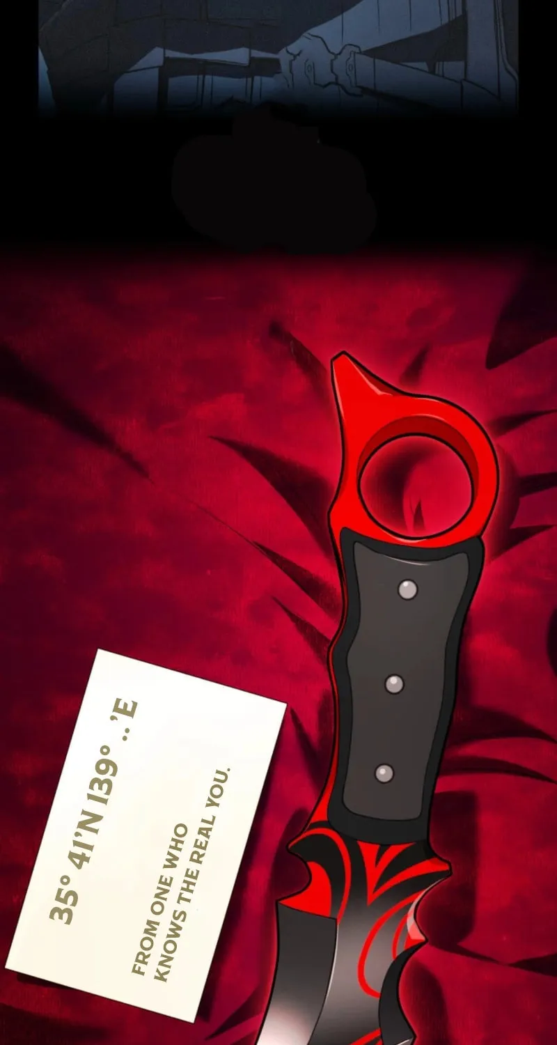 God of Killers Chapter 12 page 127 - 