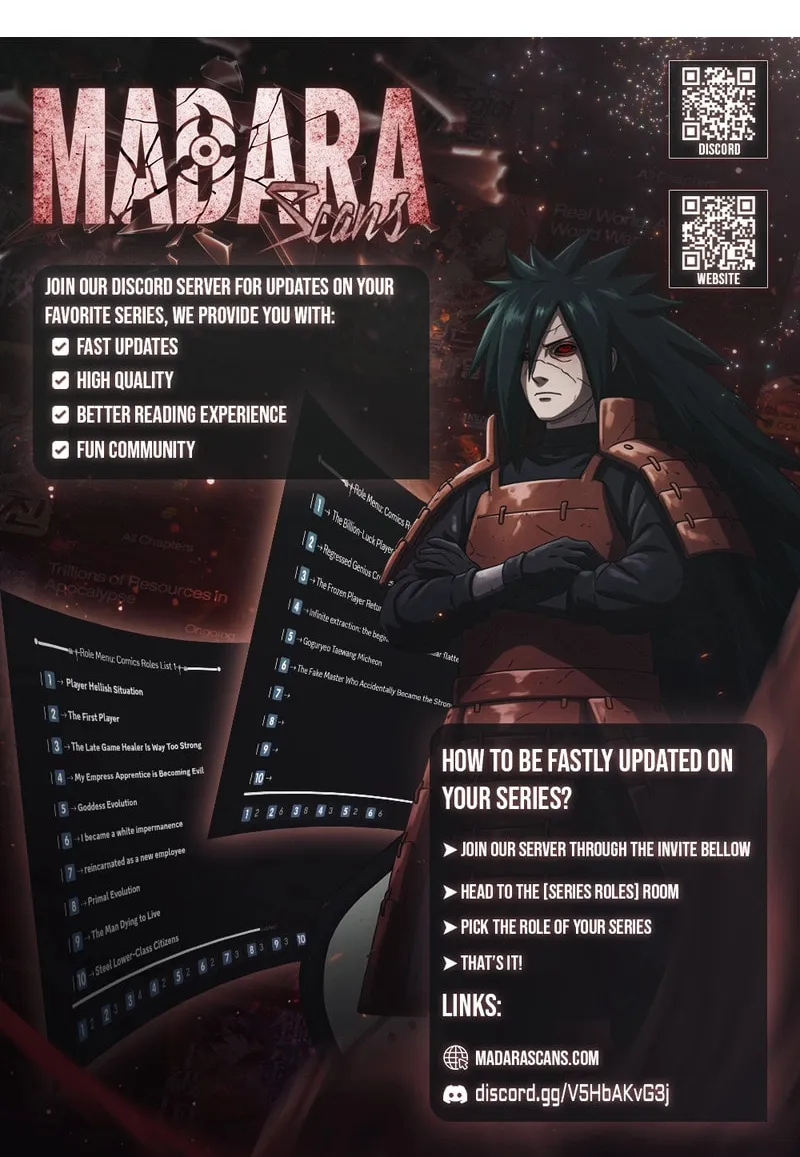 God of Killers Chapter 12 page 132 - 