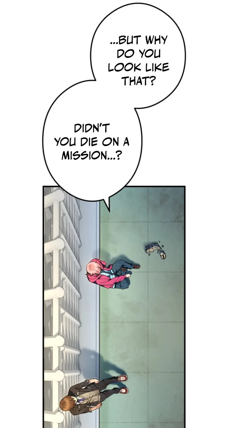 God of Killers Chapter 12 page 15 - 