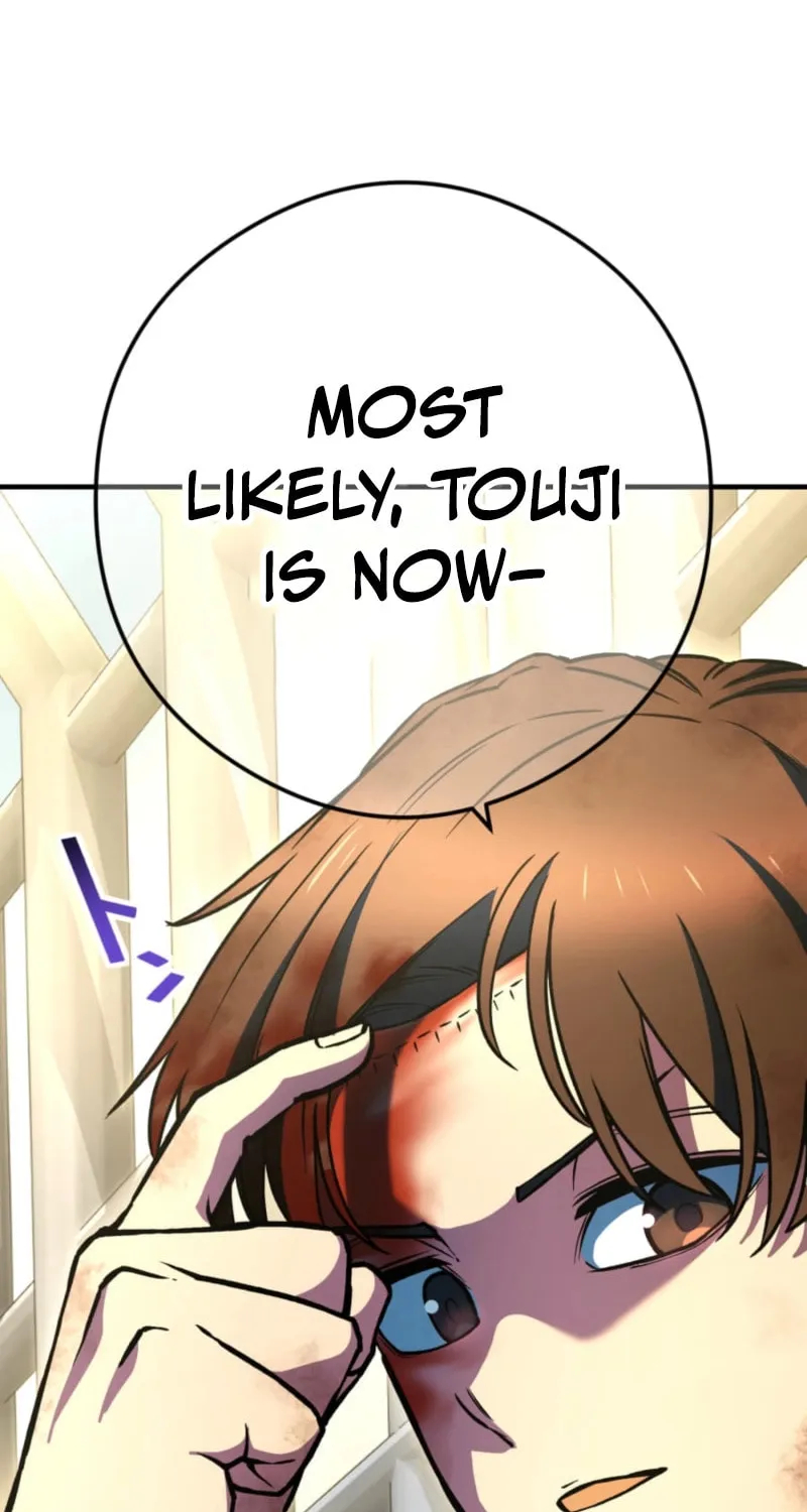 God of Killers Chapter 12 page 18 - 