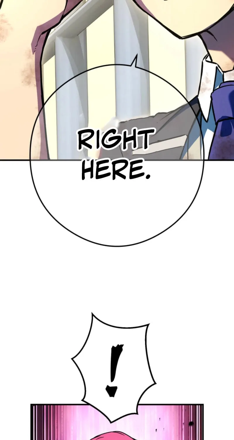 God of Killers Chapter 12 page 19 - 